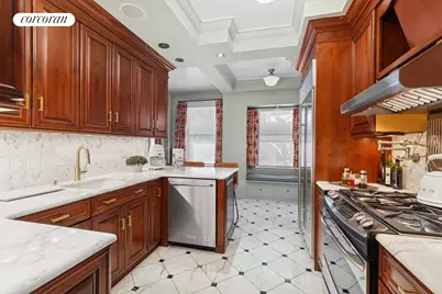 545 W End Avenue #3B, New York, NY 10024 - Photo 6