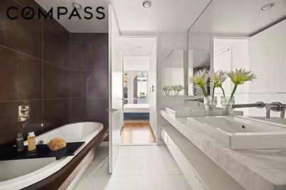 133 W 22nd Street #8G, New York City, NY 10011 - Photo 8