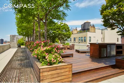 133 W 22nd Street #8G, New York City, NY 10011 - Photo 14