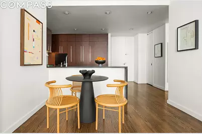 133 W 22nd Street #8G, New York City, NY 10011 - Photo 4