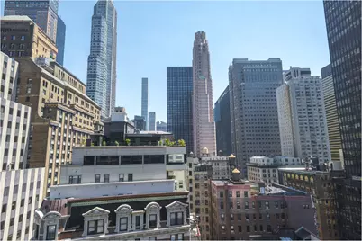 230 W 55th Street #10E, New York, NY 10019 - Photo 6