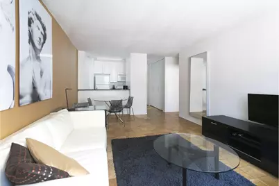 230 W 55th Street #10E, New York, NY 10019 - Photo 2