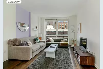 340 E 23rd Street #10H, New York City, NY 10010 - Photo 2
