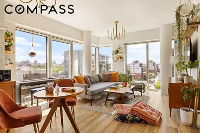561 Pacific Street #803, New York City, NY 11217 - Photo 4