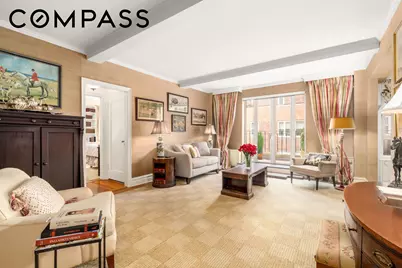 2 Beekman Place #12F, New York City, NY 10022 - Photo 2