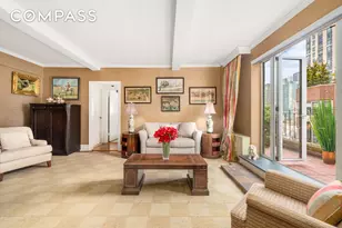 2 Beekman Pl, New York City, NY 10022 - Photo 1