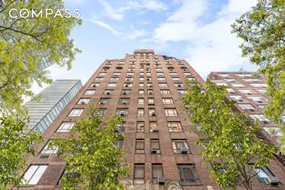 2 Beekman Place #12F, New York City, NY 10022 - Photo 10