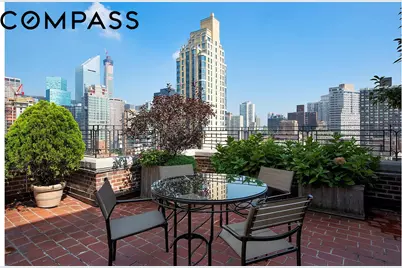 2 Beekman Place #12F, New York City, NY 10022 - Photo 12