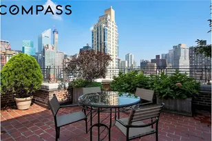 2 Beekman Pl, New York City, NY 10022 - Photo 12