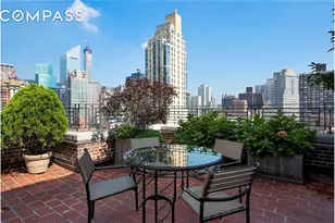 2 Beekman Pl, New York City, NY 10022 - Photo 12