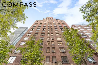 2 Beekman Place #12F, New York City, NY 10022 - Photo 10