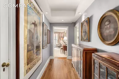 2 Beekman Place #12F, New York City, NY 10022 - Photo 8