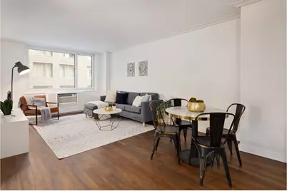 230 W 55th Street #28A, New York City, NY 10019 - Photo 1