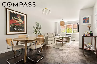 333 E 79th Street #1R, New York City, NY 10075 - Photo 1