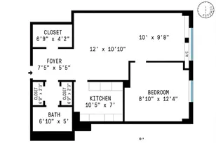 333 E 79th St, New York City, NY 10075 - Photo 12