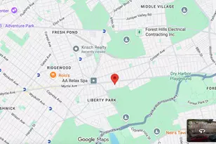 72-20 67th St, Ridgewood, NY 11385 - Photo 2