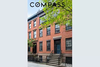 34 Perry Street, New York City, NY 10014 - Photo 1