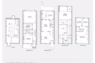 34 Perry St, New York City, NY 10014 - Photo 8