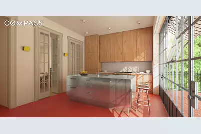 34 Perry Street, New York City, NY 10014 - Photo 2