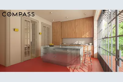 34 Perry Street, New York City, NY 10014 - Photo 2