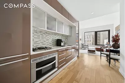 75 Wall Street #30G, New York City, NY 10005 - Photo 2