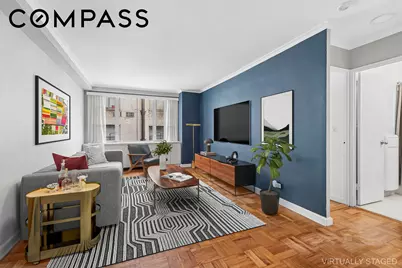 301 E 22nd Street #11S, New York City, NY 10010 - Photo 1