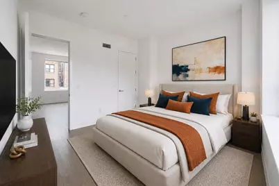 416 W 52nd Street #520, New York City, NY 10019 - Photo 2