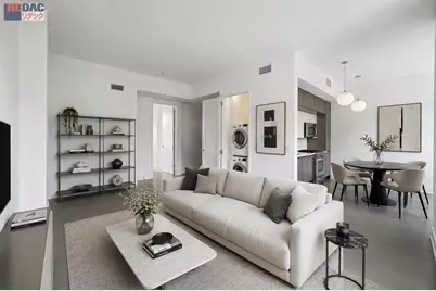 416 W 52nd Street #520, New York City, NY 10019 - Photo 1