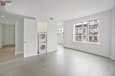 416 W 52nd Street #520, New York City, NY 10019 - Photo 8