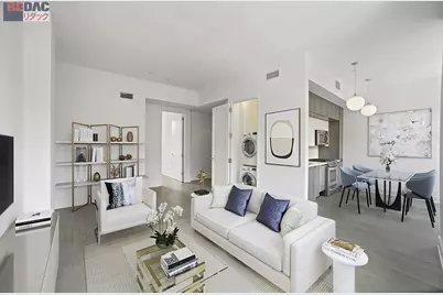 416 W 52nd Street #520, New York City, NY 10019 - Photo 6