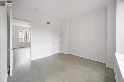 416 W 52nd Street #520, New York City, NY 10019 - Photo 4