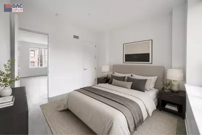 416 W 52nd Street #520, New York City, NY 10019 - Photo 2