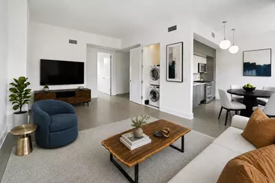 416 W 52nd Street #520, New York City, NY 10019 - Photo 1