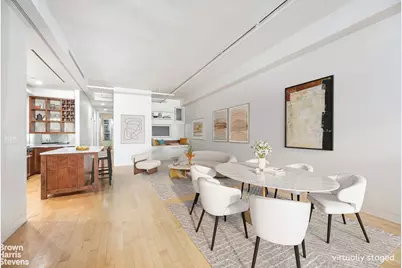 20 E 17th Street #7, New York City, NY 10003 - Photo 2