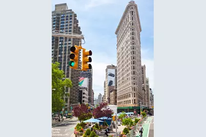 20 E 17th Street #7, New York City, NY 10003 - Photo 28