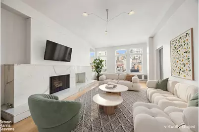 20 E 17th Street #7, New York City, NY 10003 - Photo 1