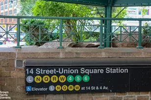 20 E 17th St, New York City, NY 10003 - Photo 22