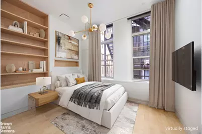20 E 17th Street #7, New York City, NY 10003 - Photo 10