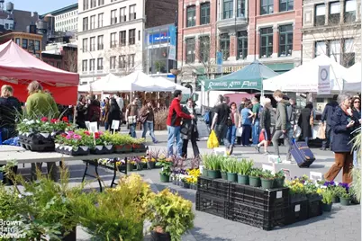 20 E 17th Street #7, New York City, NY 10003 - Photo 22