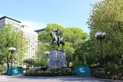 20 E 17th Street #7, New York City, NY 10003 - Photo 22