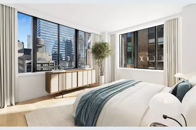 445 5th Avenue #29-H, New York City, NY 10016 - Photo 2