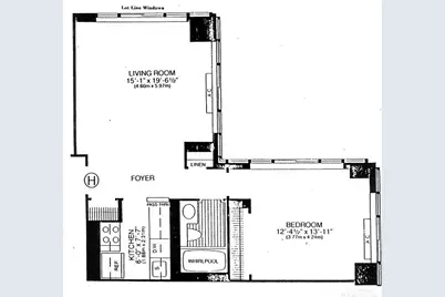 445 5th Avenue #29-H, New York City, NY 10016 - Photo 8