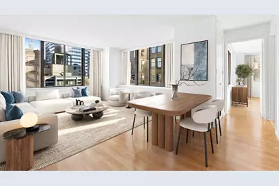 445 5th Avenue #29-H, New York City, NY 10016 - Photo 1