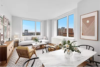 2319 3rd Avenue #407, New York City, NY 10035 - Photo 1