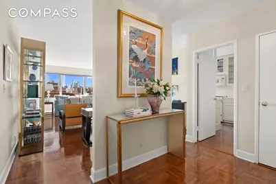 20 E 9th Street #20F, New York City, NY 10003 - Photo 10