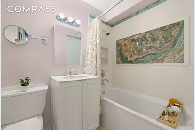 20 E 9th Street #20F, New York City, NY 10003 - Photo 18