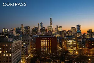 20 E 9th St, New York City, NY 10003 - Photo 4