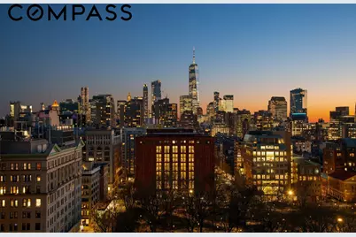 20 E 9th Street #20F, New York City, NY 10003 - Photo 4