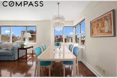 20 E 9th Street #20F, New York City, NY 10003 - Photo 6
