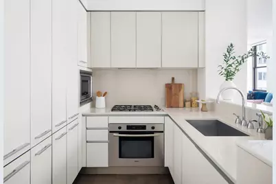 25 Broad Street #8-T, New York City, NY 10004 - Photo 1